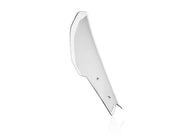 WRS Windscreen - Clear, Enduro - YA014T