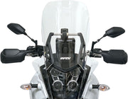 WRS Windscreen - Clear, Enduro - YA014T