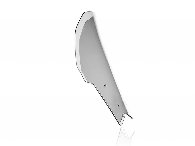 WRS Windscreen - Smoke, Enduro - YA014F
