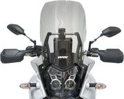 WRS Windscreen - Smoke, Enduro - YA014F