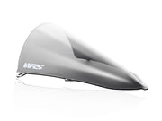WRS Windscreen - Smoke, Sport Bike - HO038F
