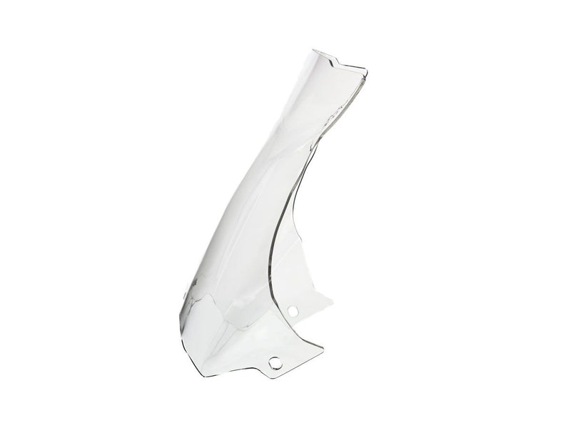 WRS Windscreen - Clear, Dual Purpose - BM005T