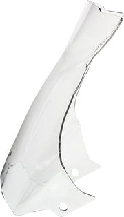 WRS Windscreen - Clear, Dual Purpose - BM005T