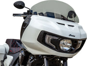 Klock Werks Flare® Windshield - Tinted, Cruiser - KWW-04-0584-T