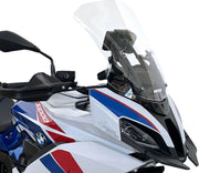 WRS Windscreen - Clear, Sporttourer - BM063T