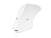 WRS Windscreen - Clear, Sporttourer - BM063T