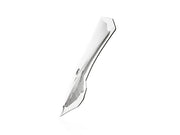 WRS Windscreen - Clear, Sporttourer - BM063T