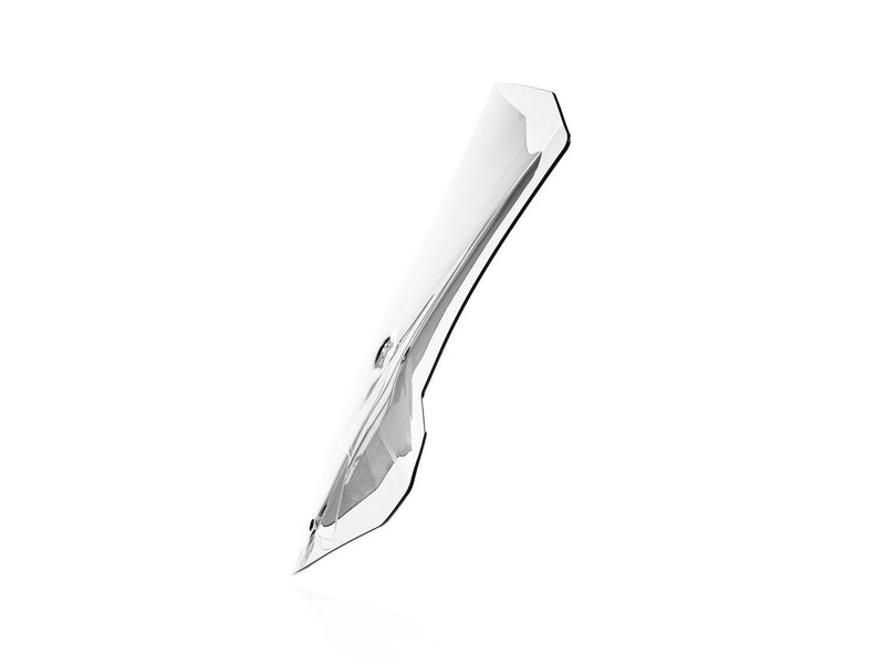 WRS Windscreen - Clear, Sporttourer - BM063T