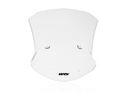 WRS Windscreen - Clear, Sporttourer - BM063T