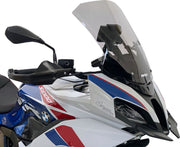 WRS Windscreen - Smoke, Sporttourer - BM063F