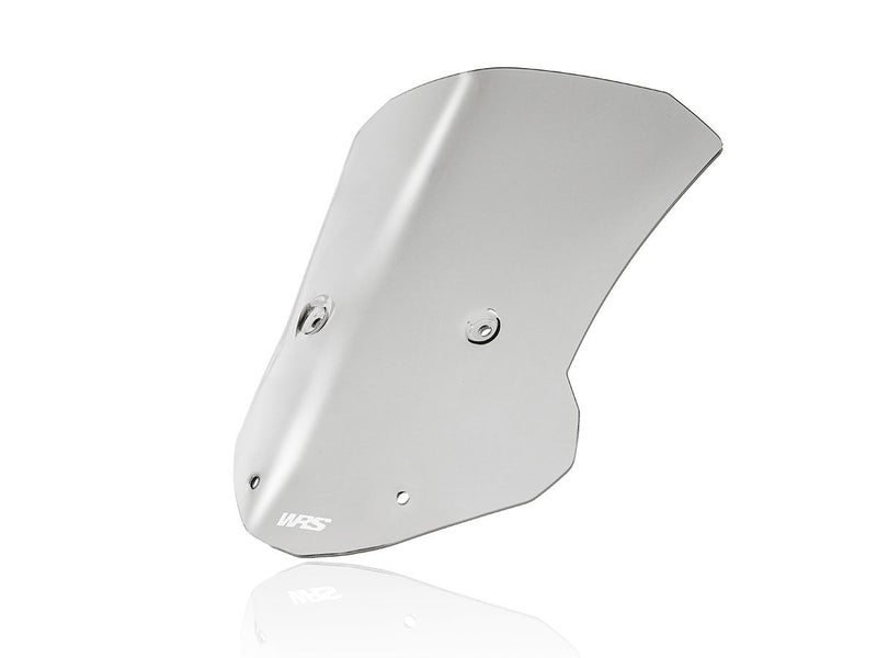 WRS Windscreen - Smoke, Sporttourer - BM063F