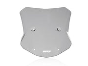 WRS Windscreen - Smoke, Sporttourer - BM064F