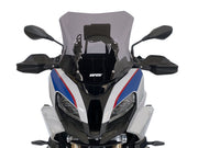 WRS Windscreen - Smoke, Sporttourer - BM064F