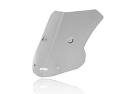 WRS Windscreen - Smoke, Sporttourer - BM064F