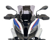 WRS Windscreen - Dark Smoke, Sporttourer - BM065FS