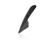 WRS Windscreen - Black, Matte, Sporttourer - BM065NO