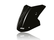 WRS Windscreen - Black, Gloss, Sporttourer