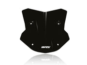 WRS Windscreen - Black, Gloss, Sporttourer