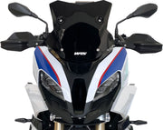 WRS Windscreen - Black, Gloss, Sporttourer