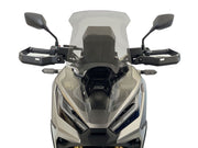 WRS Windscreen - Smoke, Scooter - HO039F