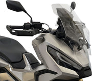 WRS Windscreen - Clear, Scooter - HO040T