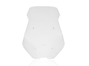 WRS Windscreen - Clear, Scooter - HO040T
