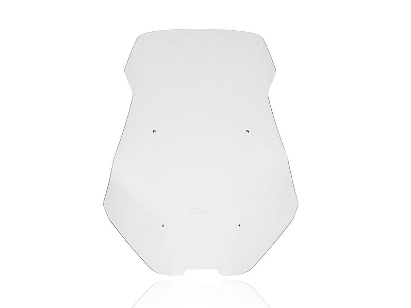 WRS Windscreen - Clear, Scooter - HO040T