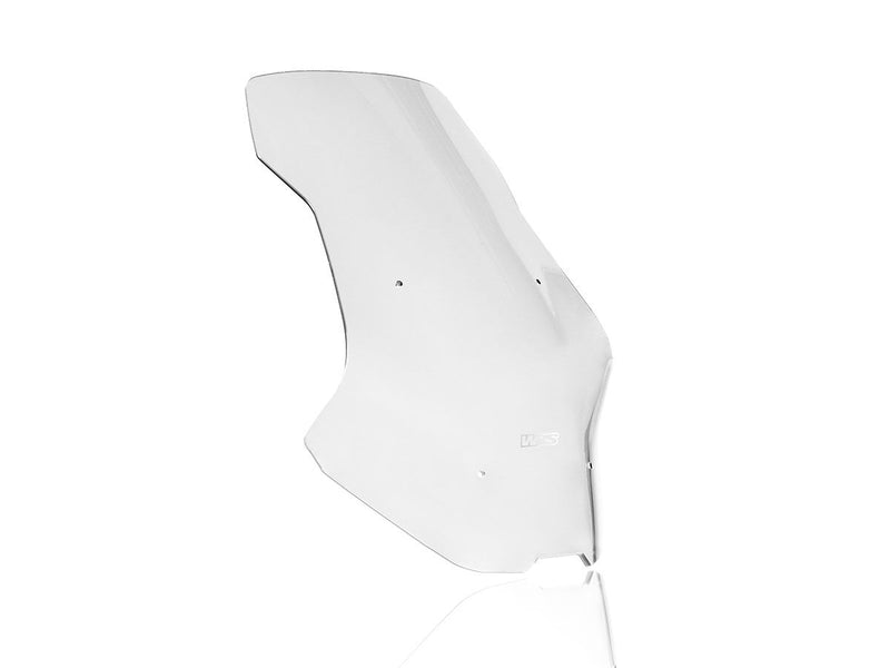 WRS Windscreen - Clear, Scooter - HO040T