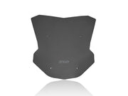 WRS Windscreen - Dark Smoke, Scooter - HO041FS