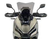WRS Windscreen - Dark Smoke, Scooter - HO041FS