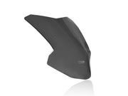 WRS Windscreen - Dark Smoke, Scooter - HO041FS