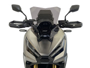 WRS Windscreen - Dark Smoke, Scooter - HO041FS