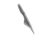 WRS Windscreen - Smoke, Dual Purpose - DU017F