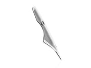 WRS Windscreen - Clear, Dual Purpose - DU017T