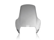 WRS Windscreen - Smoke, Enduro - BM062F