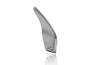 WRS Windscreen - Smoke, Enduro - BM062F