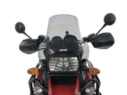 WRS Windscreen - Smoke, Enduro - BM062F