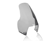 WRS Windscreen - Smoke, Enduro - BM062F