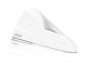WRS Windscreen - Clear, Sport Bike - AP004T