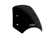 WRS Windscreen - Naked Bike - BE006NL