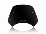 WRS Windscreen - Naked Bike - BE006NL