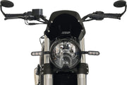 WRS Windscreen - Naked Bike - BE006NL