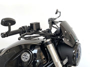 WRS Windscreen - Naked Bike - BE006NL