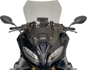 WRS Windscreen - Smoke, Sporttourer - BM071F