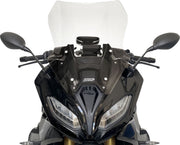 WRS Windscreen - Clear, Sporttourer - BM071T