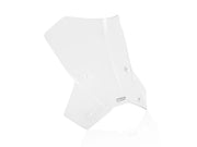 WRS Windscreen - Clear, Dual Purpose - KT008T