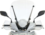 WRS Windscreen for Scooter - Clear - HO049T