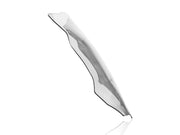 WRS Windscreen - Clear, Dual Purpose - TR002T