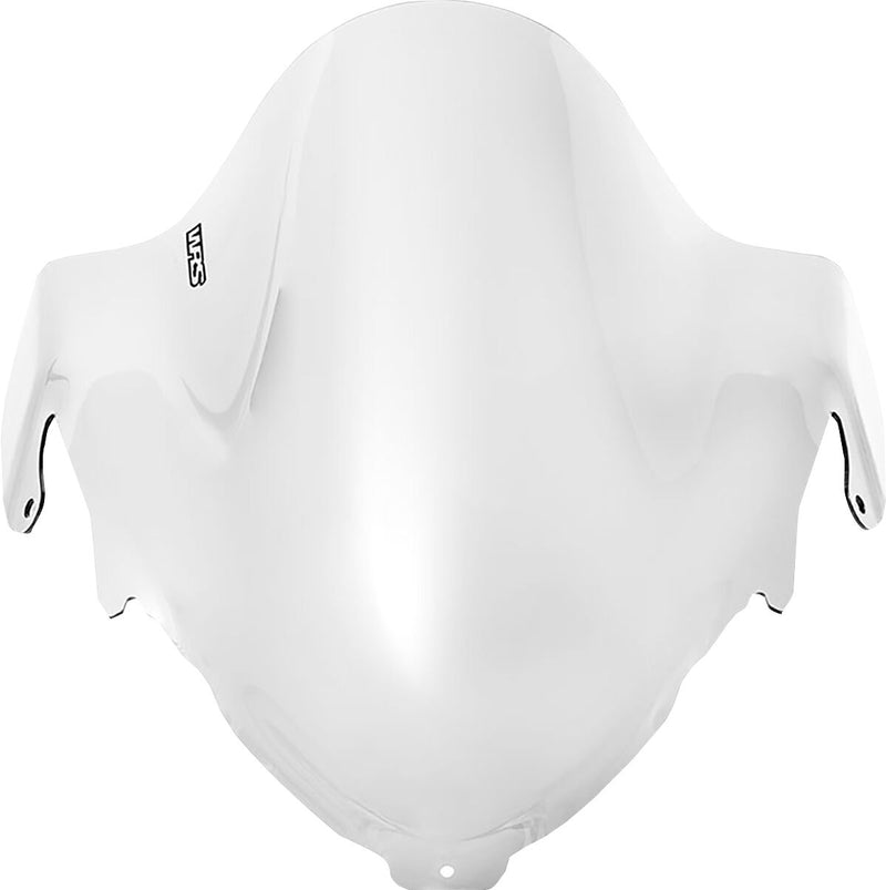 WRS Windscreen - Clear, Sport Bike - SU005T