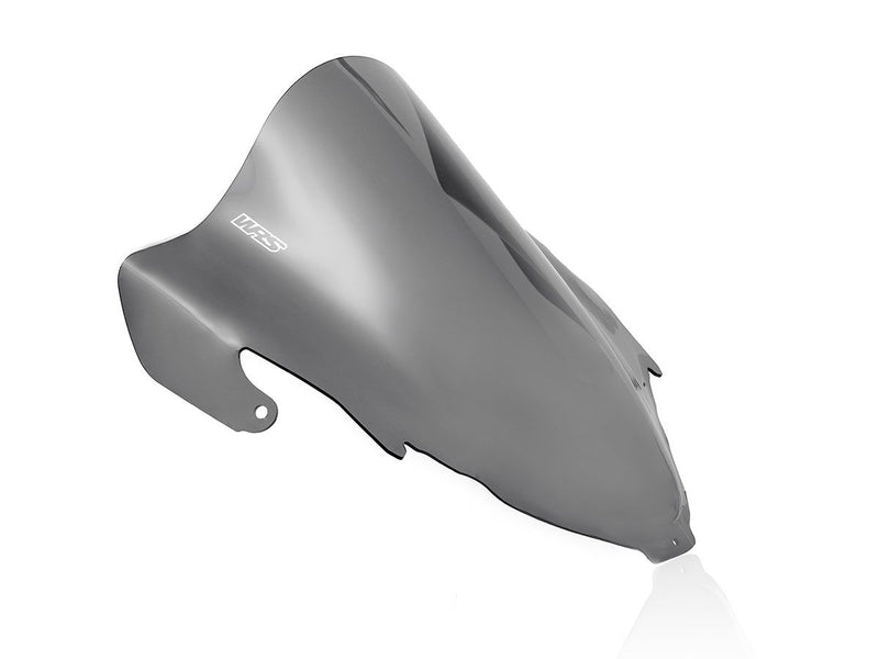 WRS Windscreen - Dark Smoke, Sport Bike - SU005FS